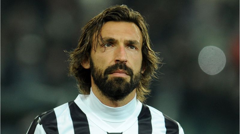 Andrea Pirlo: Top 5 Defining Minutes Andrea Pirlo: Top 5 Defining Minutes